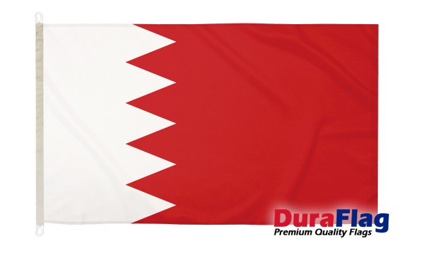 DuraFlag® Bahrain Premium Quality Flag